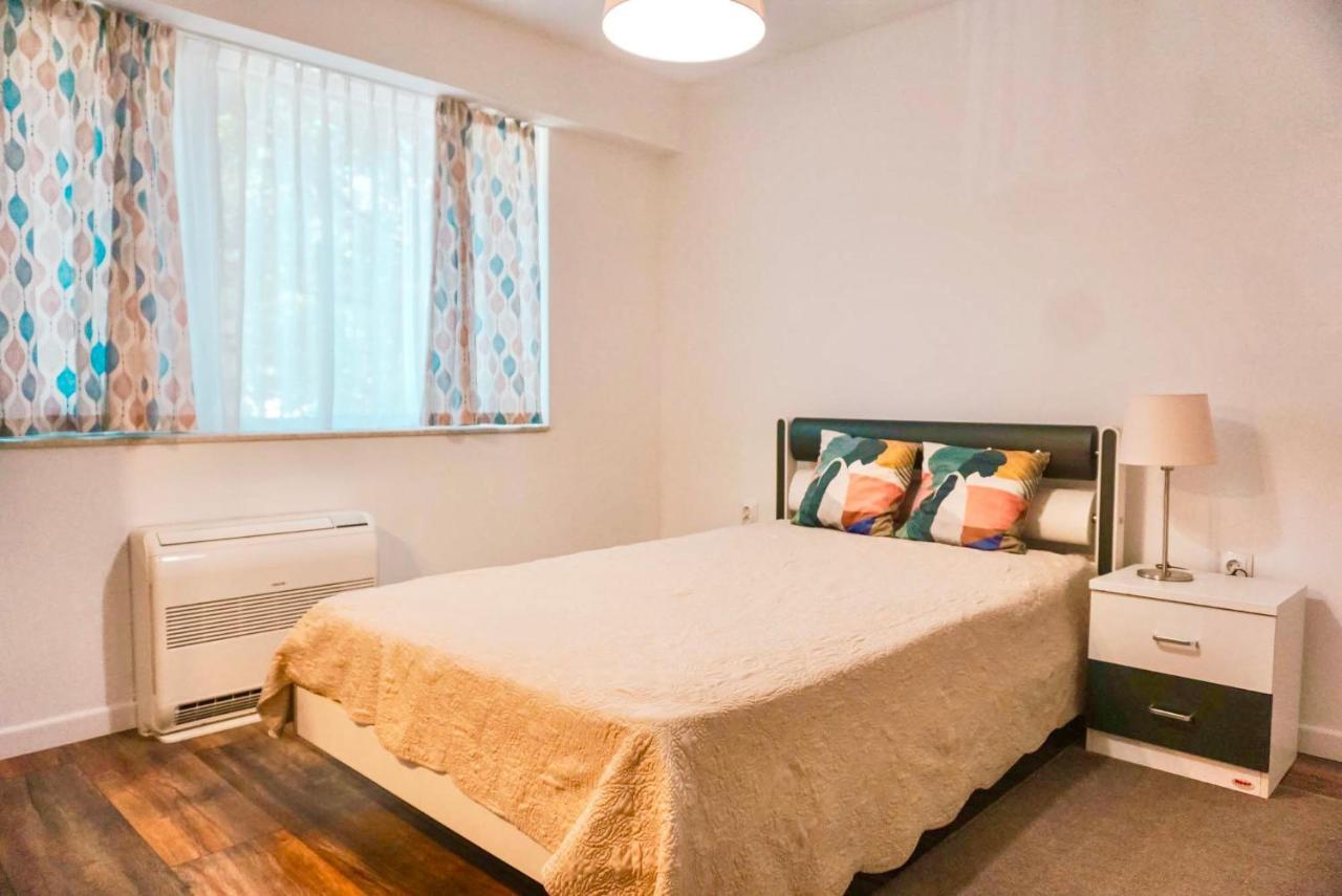 וארנה Bella Vista Suites מראה חיצוני תמונה