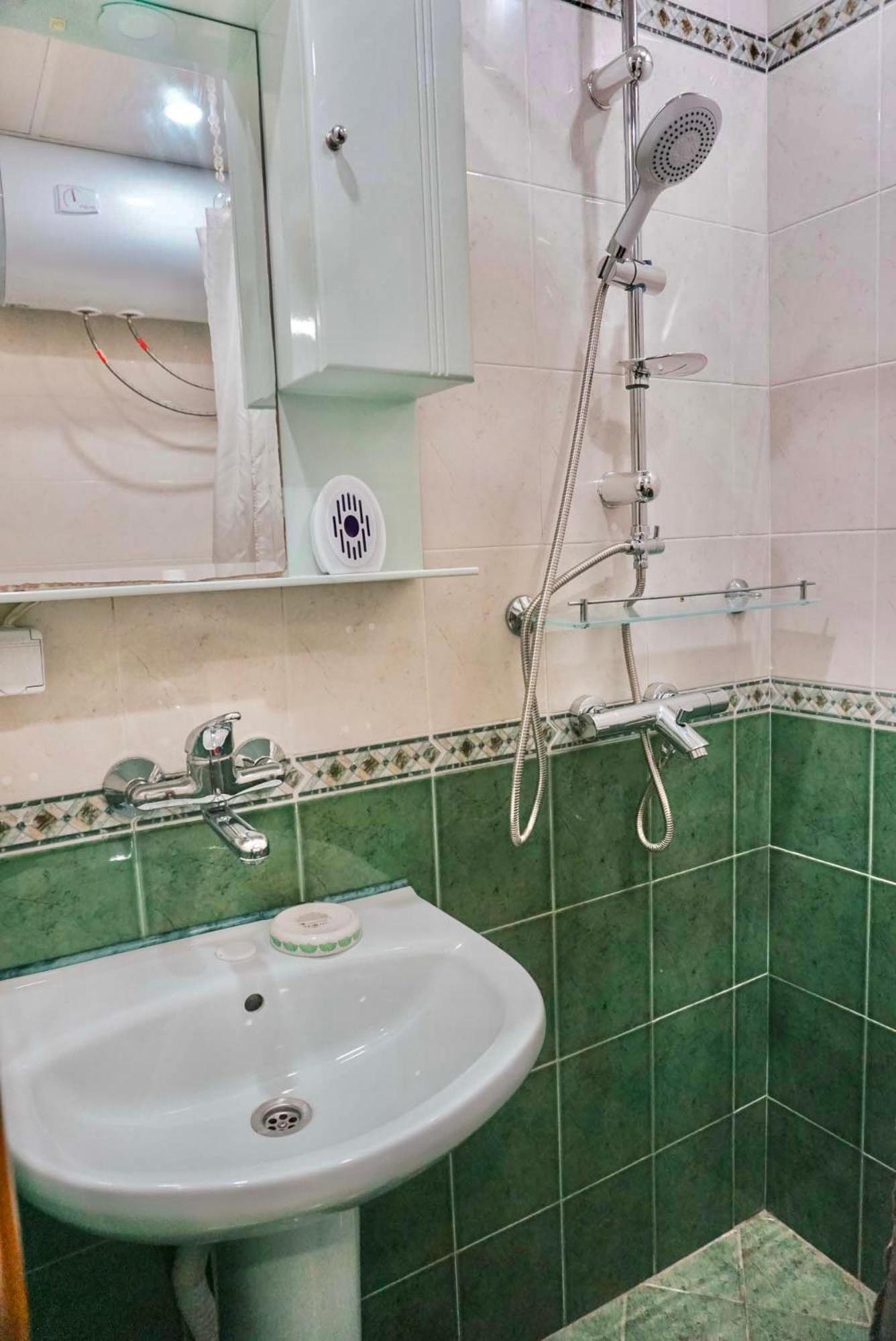 וארנה Bella Vista Suites מראה חיצוני תמונה