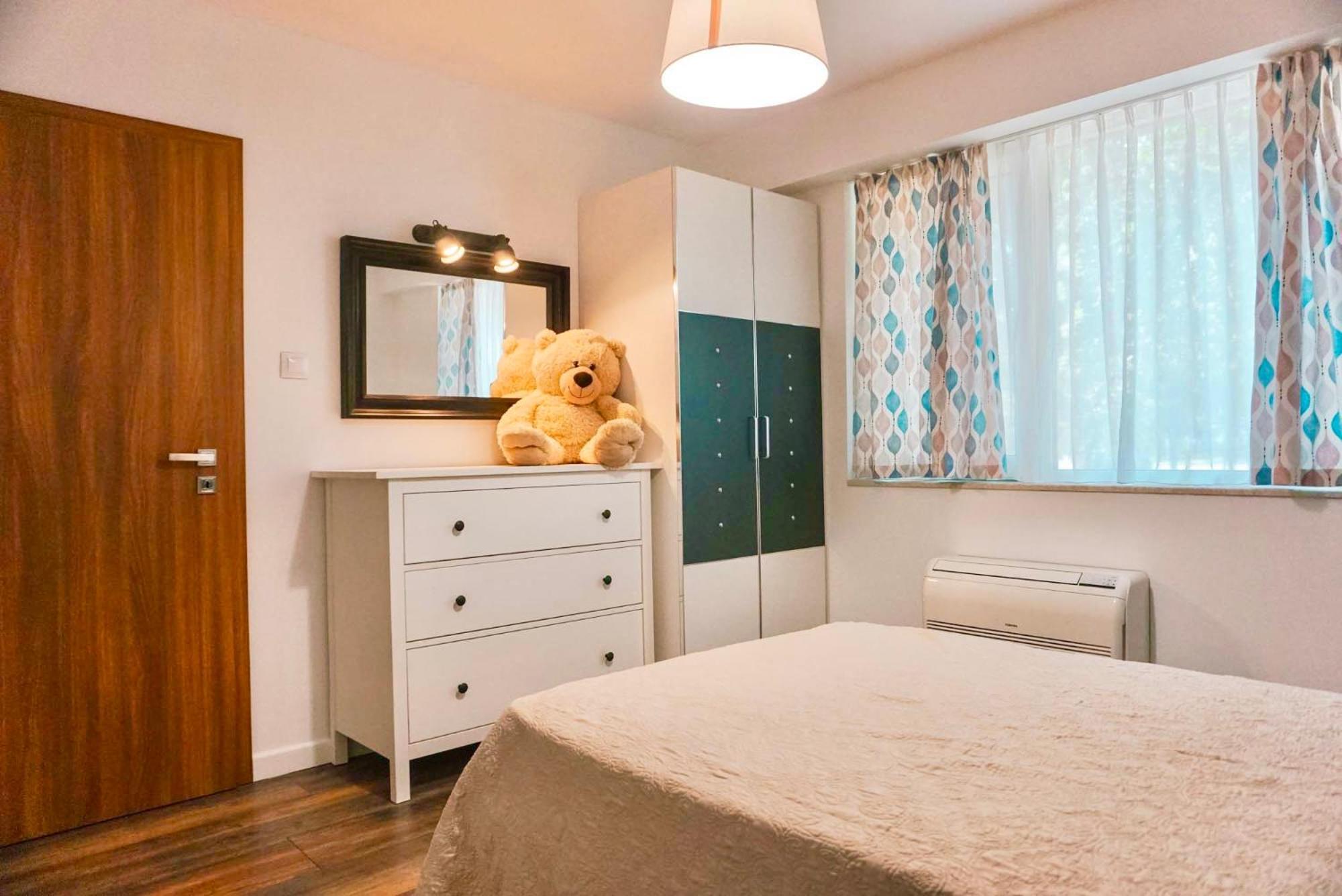 וארנה Bella Vista Suites מראה חיצוני תמונה